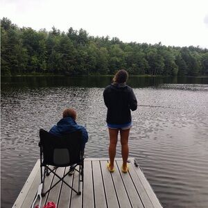 Meet your Posher, Ally